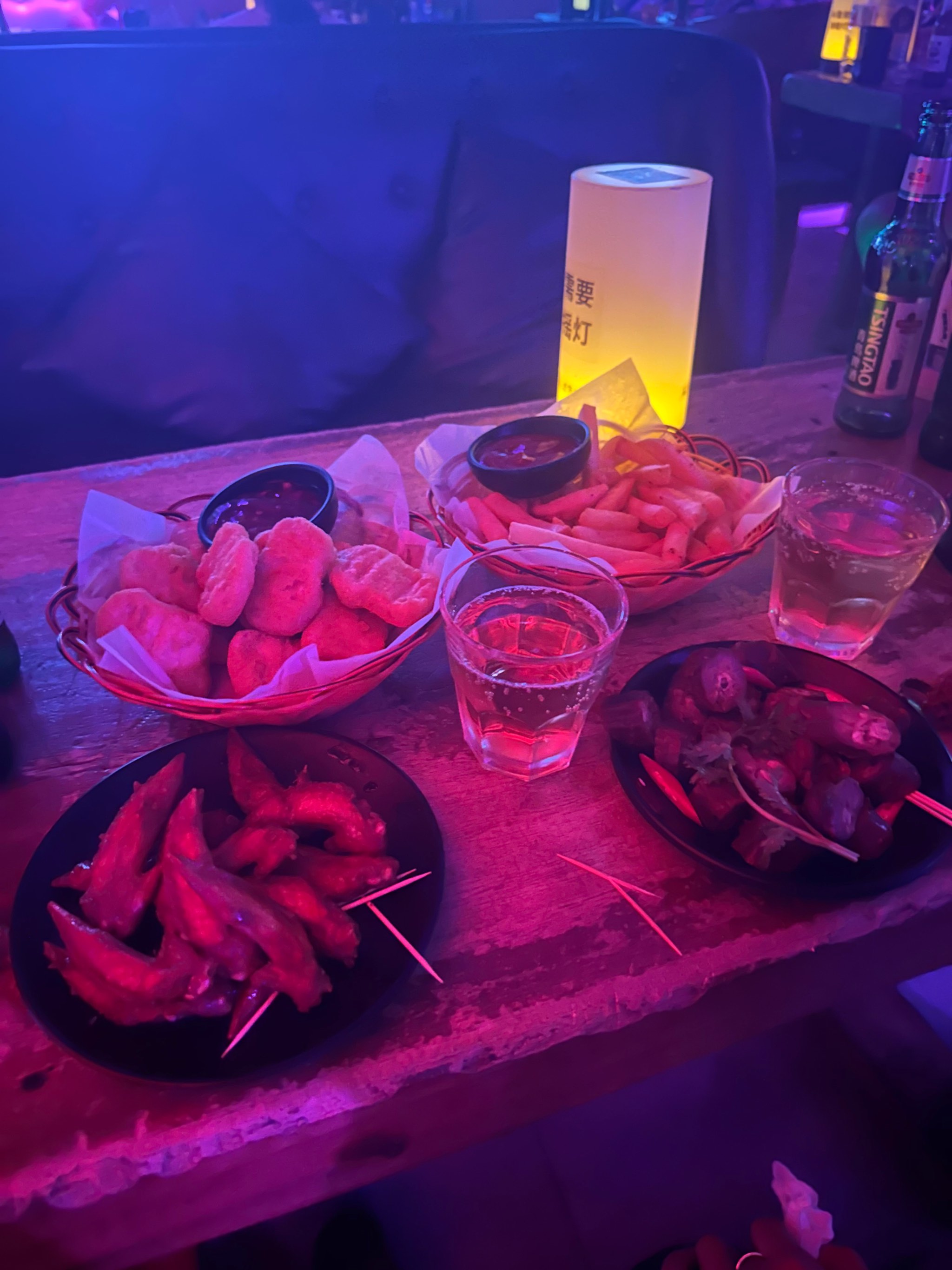 汉中商务ktv计时方式详解-略阳县ktv预定